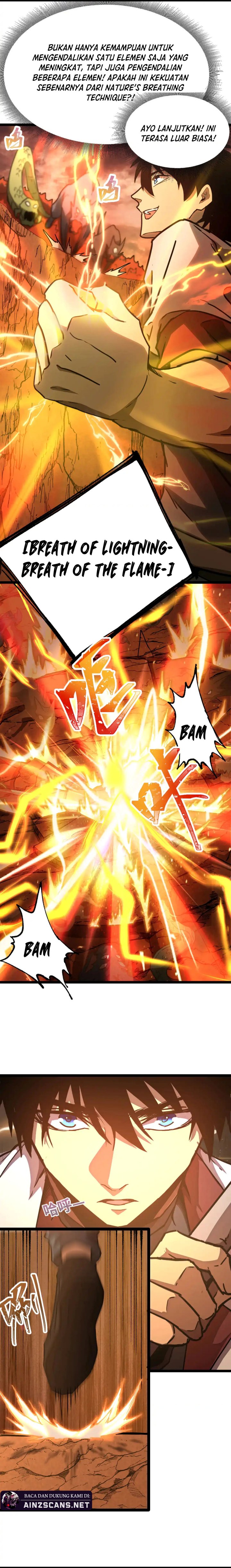 Leveling In The Future (Apex Future Martial Arts) - Chapter 126 18 Leveling In The Future (Apex Future Martial Arts) - Chapter 126 18
