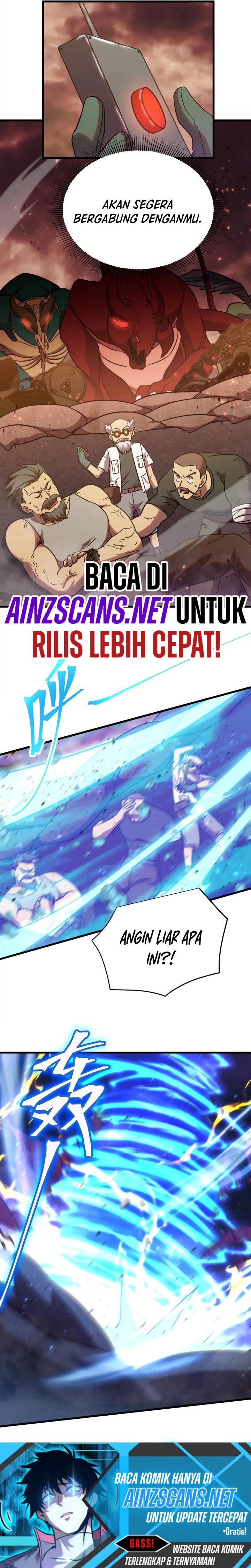 Leveling In The Future (Apex Future Martial Arts) - Chapter 126 11 Leveling In The Future (Apex Future Martial Arts) - Chapter 126 11