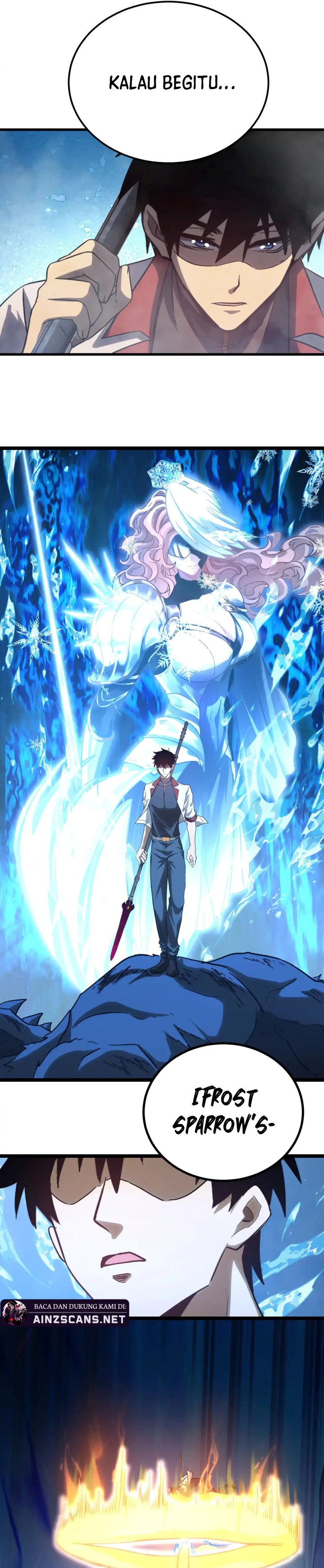 Leveling In The Future (Apex Future Martial Arts) - Chapter 126 16 Leveling In The Future (Apex Future Martial Arts) - Chapter 126 16
