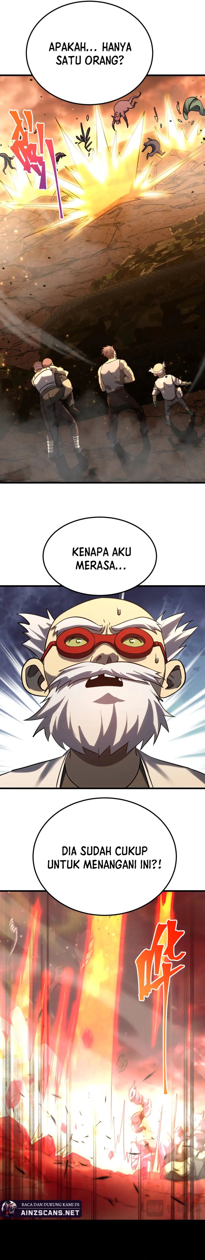 Leveling In The Future (Apex Future Martial Arts) - Chapter 126 14 Leveling In The Future (Apex Future Martial Arts) - Chapter 126 14