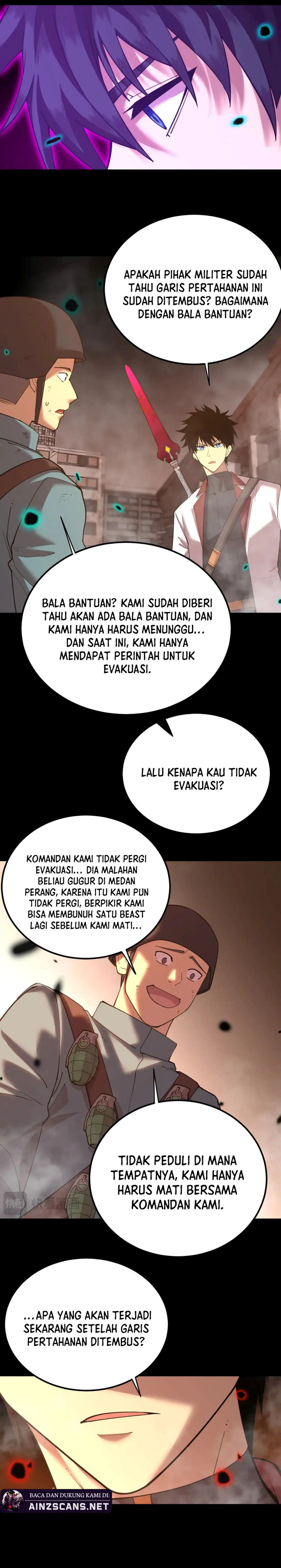 Leveling In The Future (Apex Future Martial Arts) - Chapter 126 4 Leveling In The Future (Apex Future Martial Arts) - Chapter 126 4