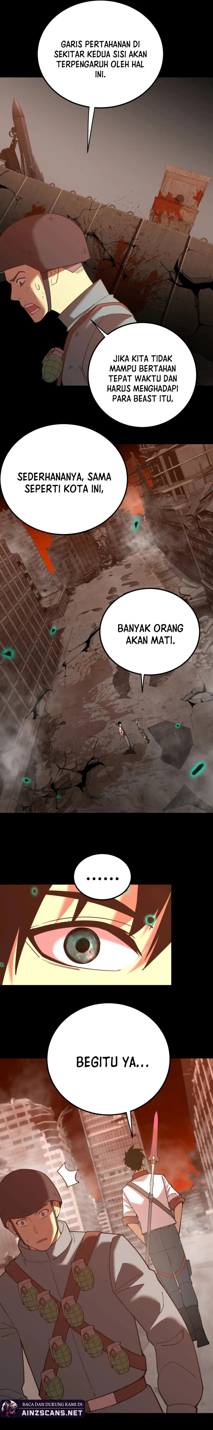 Leveling In The Future (Apex Future Martial Arts) - Chapter 126 5 Leveling In The Future (Apex Future Martial Arts) - Chapter 126 5