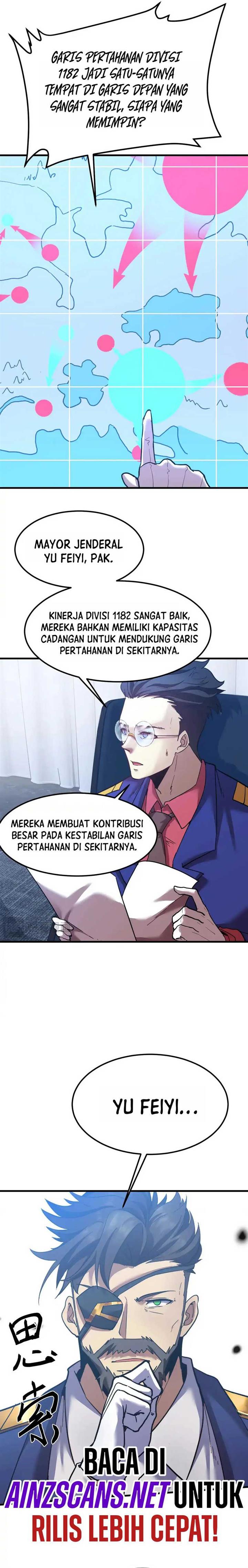 Leveling In The Future (Apex Future Martial Arts) - Chapter 127 16 Leveling In The Future (Apex Future Martial Arts) - Chapter 127 16