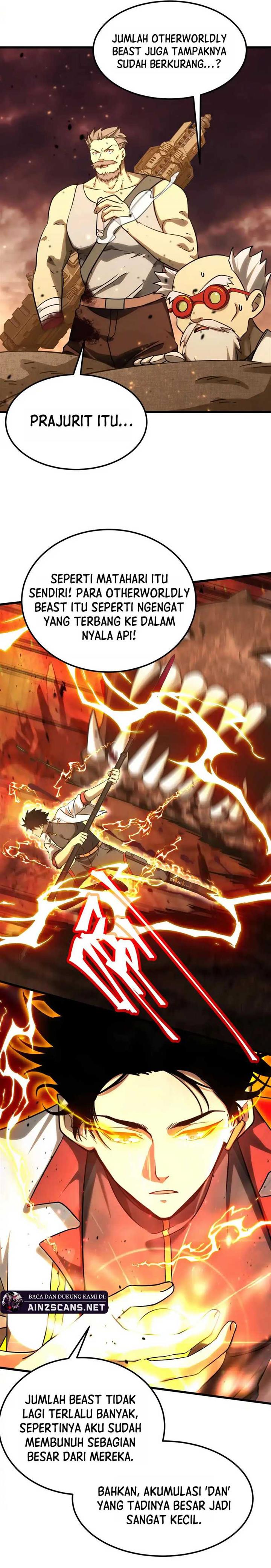 Leveling In The Future (Apex Future Martial Arts) - Chapter 127 5 Leveling In The Future (Apex Future Martial Arts) - Chapter 127 5