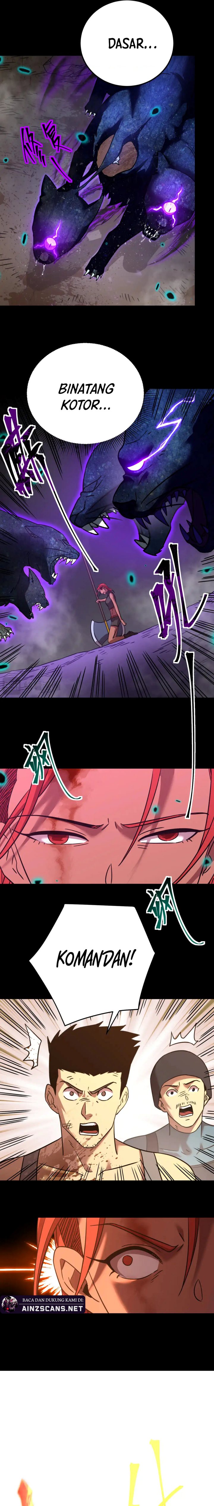 Leveling In The Future (Apex Future Martial Arts) - Chapter 124 9 Leveling In The Future (Apex Future Martial Arts) - Chapter 124 9