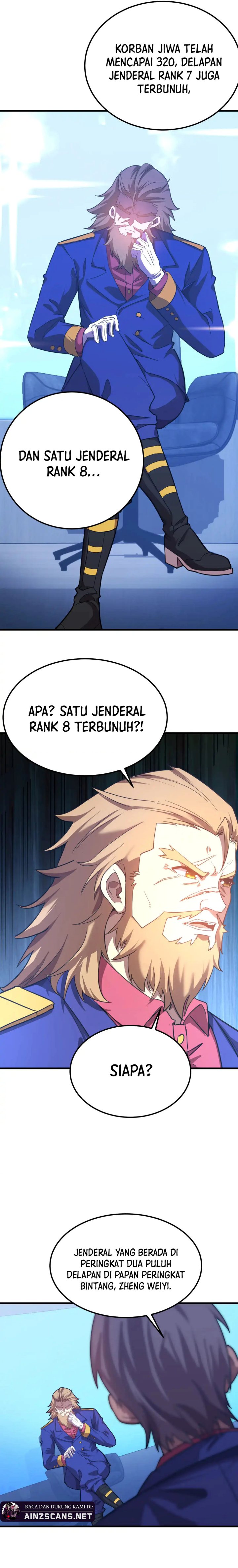 Leveling In The Future (Apex Future Martial Arts) - Chapter 124 19 Leveling In The Future (Apex Future Martial Arts) - Chapter 124 19