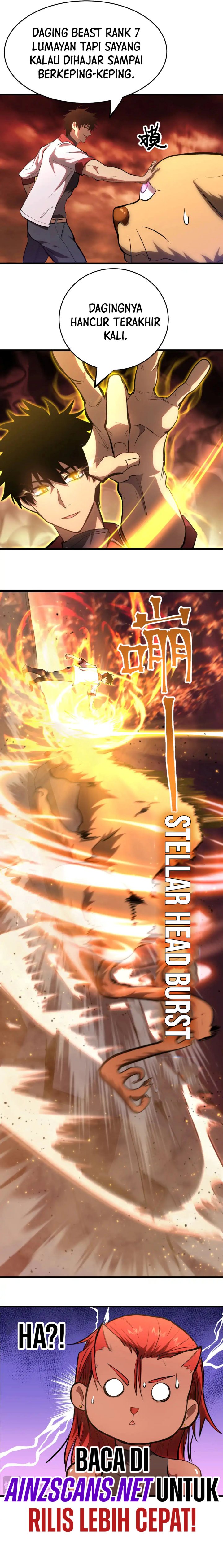 Leveling In The Future (Apex Future Martial Arts) - Chapter 124 12 Leveling In The Future (Apex Future Martial Arts) - Chapter 124 12