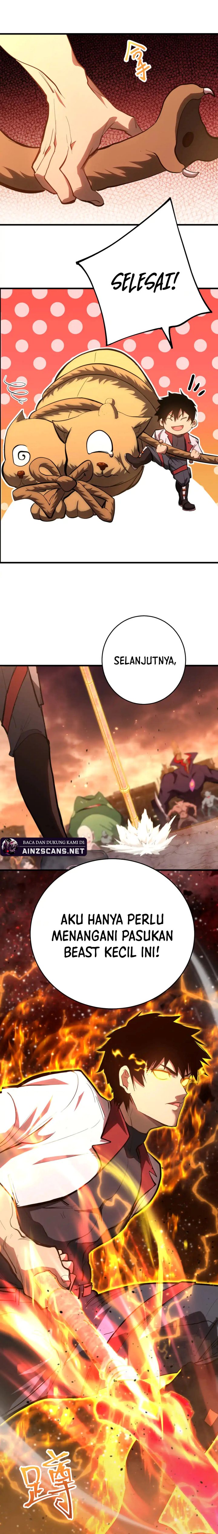 Leveling In The Future (Apex Future Martial Arts) - Chapter 124 13 Leveling In The Future (Apex Future Martial Arts) - Chapter 124 13