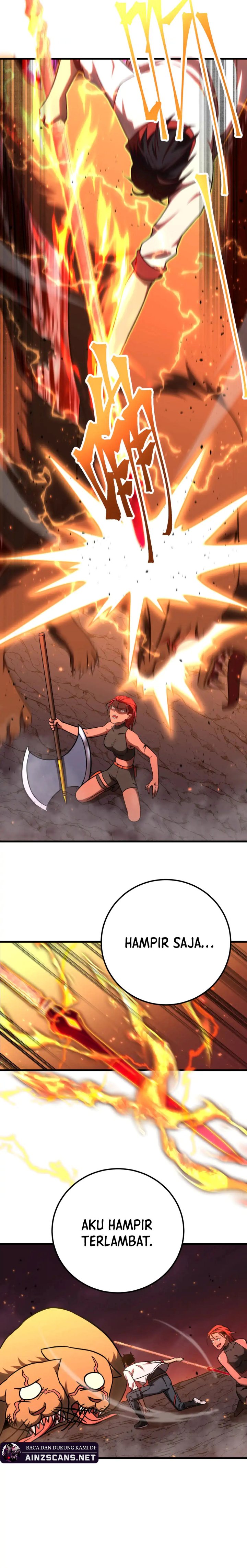 Leveling In The Future (Apex Future Martial Arts) - Chapter 124 10 Leveling In The Future (Apex Future Martial Arts) - Chapter 124 10