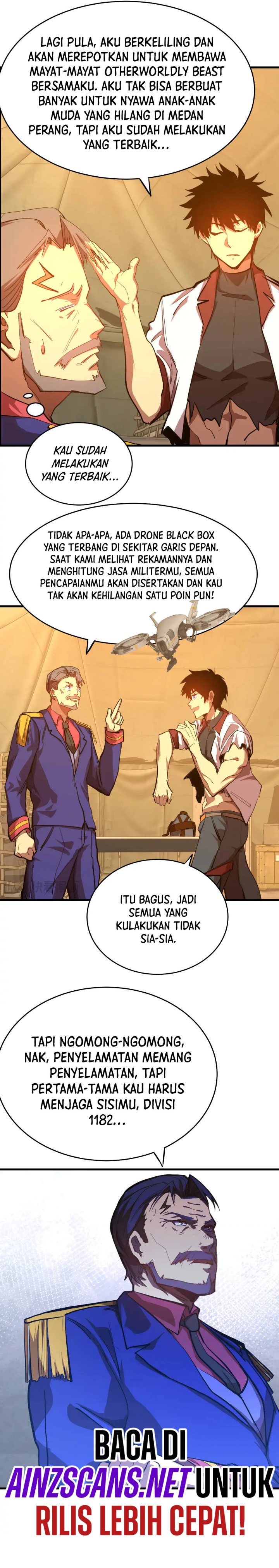Leveling In The Future (Apex Future Martial Arts) - Chapter 124 17 Leveling In The Future (Apex Future Martial Arts) - Chapter 124 17