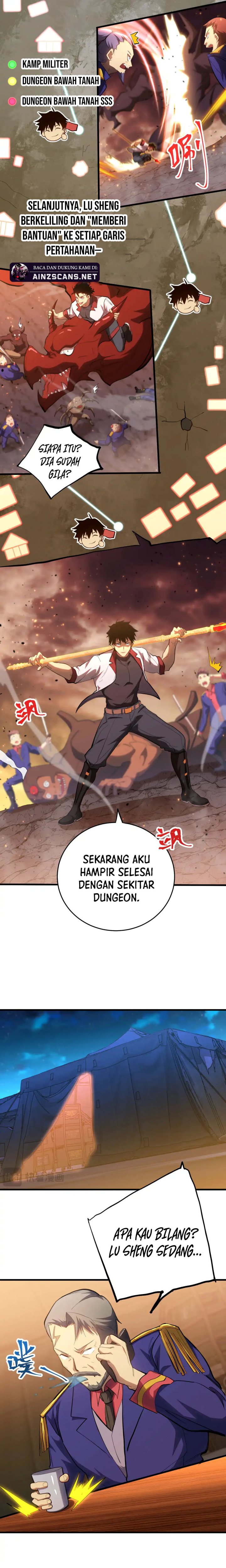 Leveling In The Future (Apex Future Martial Arts) - Chapter 124 15 Leveling In The Future (Apex Future Martial Arts) - Chapter 124 15