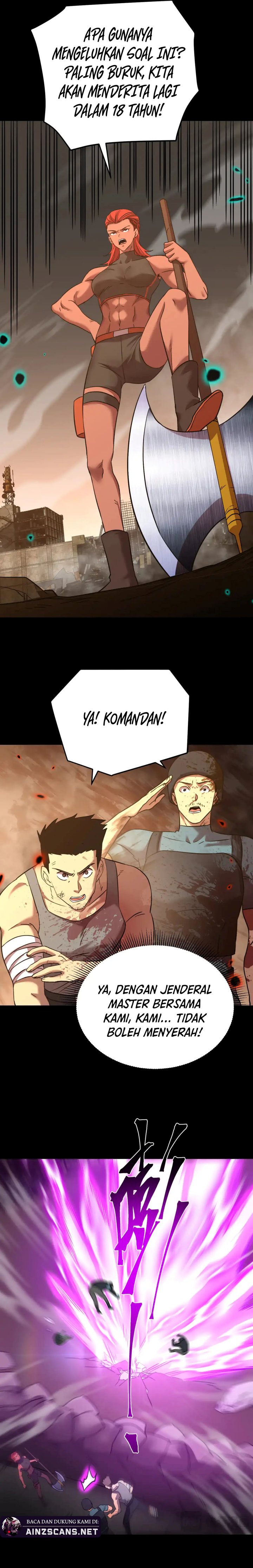 Leveling In The Future (Apex Future Martial Arts) - Chapter 124 5 Leveling In The Future (Apex Future Martial Arts) - Chapter 124 5