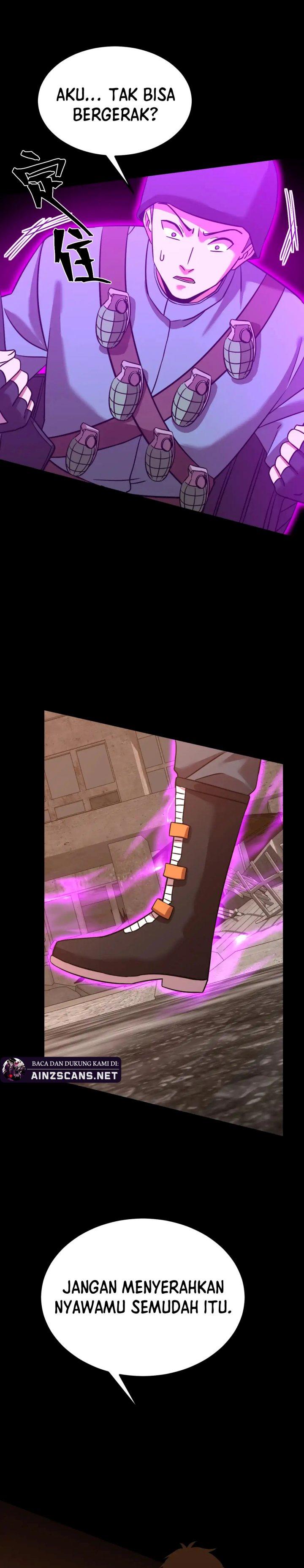 Leveling In The Future (Apex Future Martial Arts) - Chapter 125 20 Leveling In The Future (Apex Future Martial Arts) - Chapter 125 20