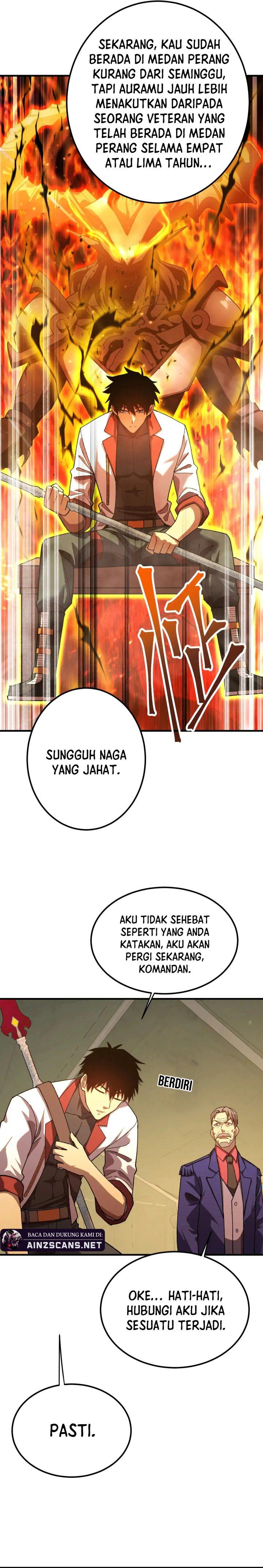 Leveling In The Future (Apex Future Martial Arts) - Chapter 125 11 Leveling In The Future (Apex Future Martial Arts) - Chapter 125 11