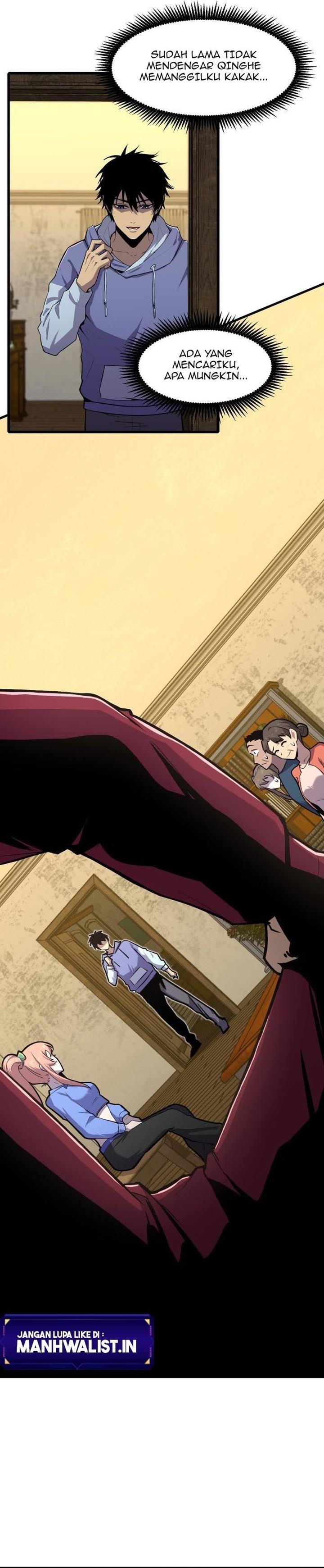 Leveling In The Future (Apex Future Martial Arts) - Chapter 13 16