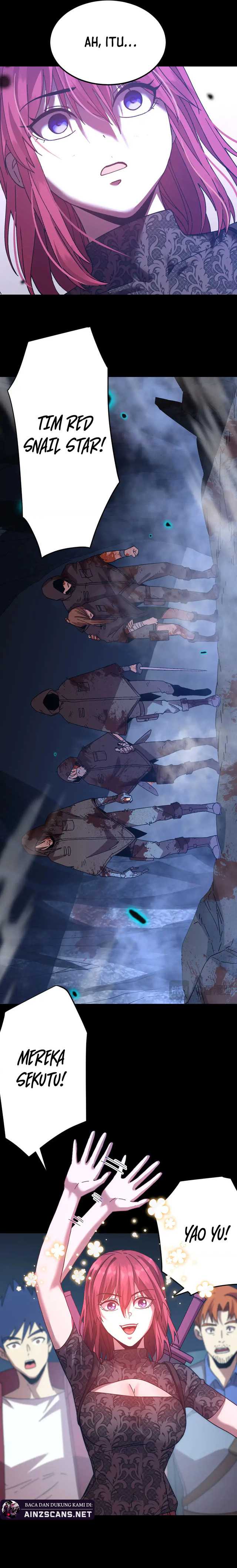 Leveling In The Future (Apex Future Martial Arts) - Chapter 138 17