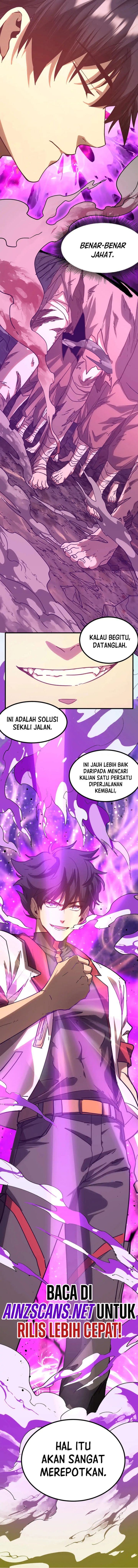 Leveling In The Future (Apex Future Martial Arts) - Chapter 139 35 Leveling In The Future (Apex Future Martial Arts) - Chapter 139 35