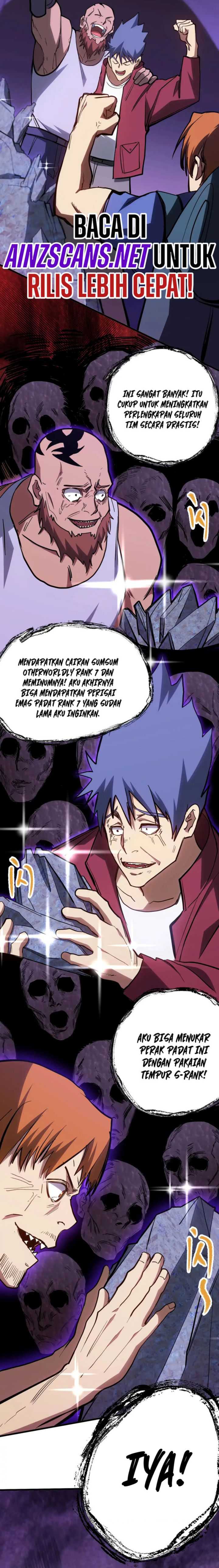 Leveling In The Future (Apex Future Martial Arts) - Chapter 139 18 Leveling In The Future (Apex Future Martial Arts) - Chapter 139 18
