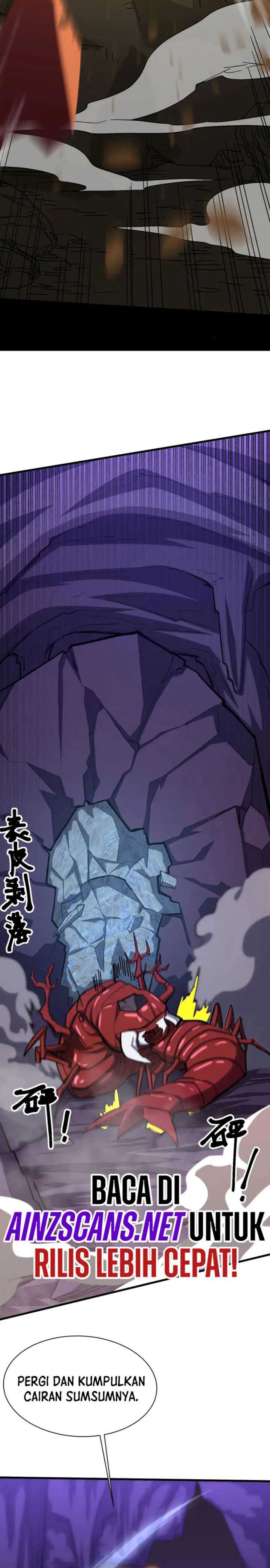 Leveling In The Future (Apex Future Martial Arts) - Chapter 139 13 Leveling In The Future (Apex Future Martial Arts) - Chapter 139 13