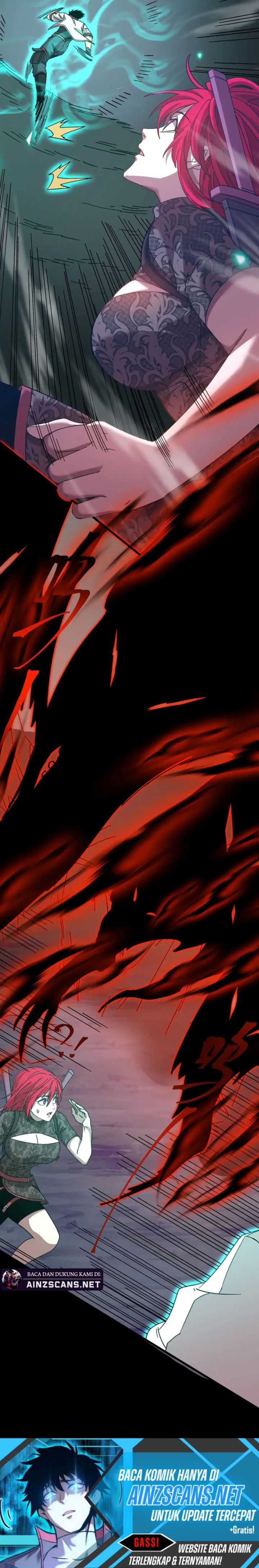 Leveling In The Future (Apex Future Martial Arts) - Chapter 139 10 Leveling In The Future (Apex Future Martial Arts) - Chapter 139 10
