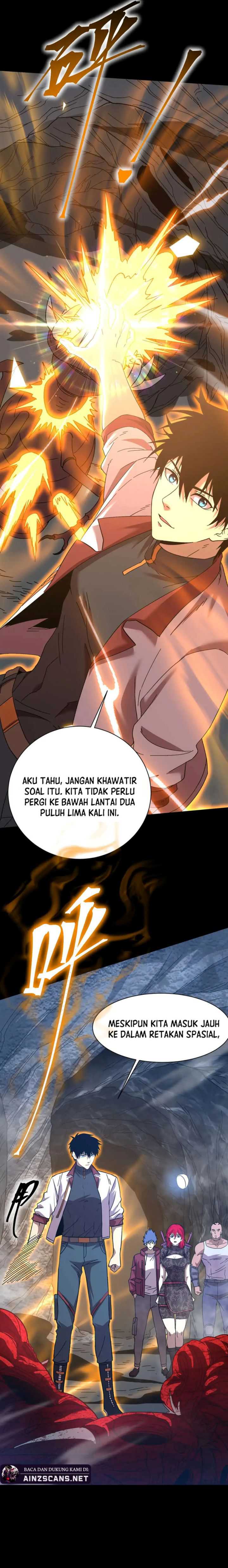 Leveling In The Future (Apex Future Martial Arts) - Chapter 139 4 Leveling In The Future (Apex Future Martial Arts) - Chapter 139 4