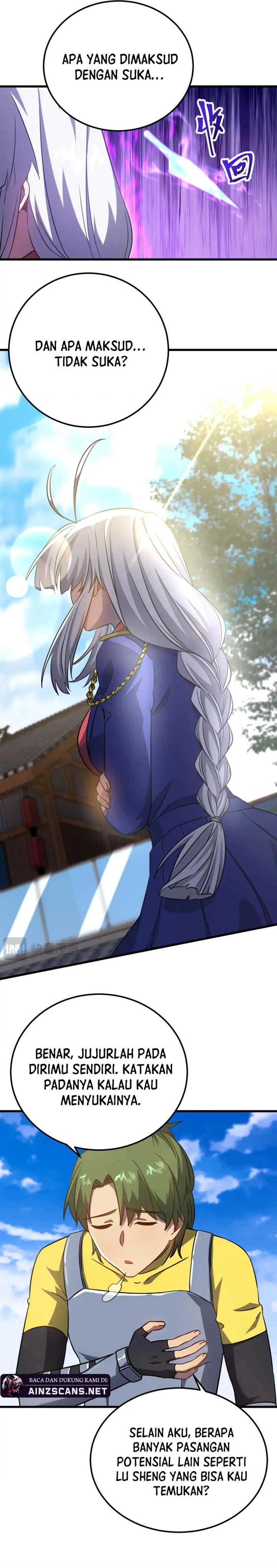 Leveling In The Future (Apex Future Martial Arts) - Chapter 132 10