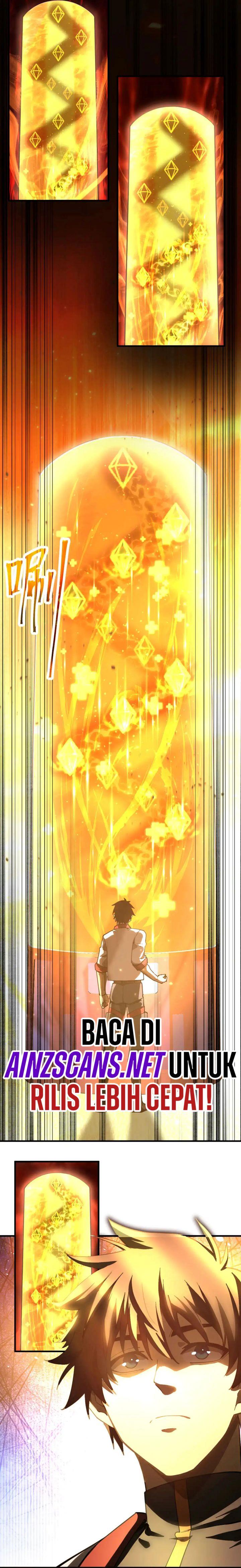 Leveling In The Future (Apex Future Martial Arts) - Chapter 130 11