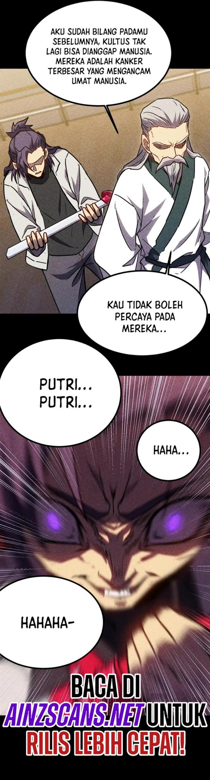 Leveling In The Future (Apex Future Martial Arts) - Chapter 136 11