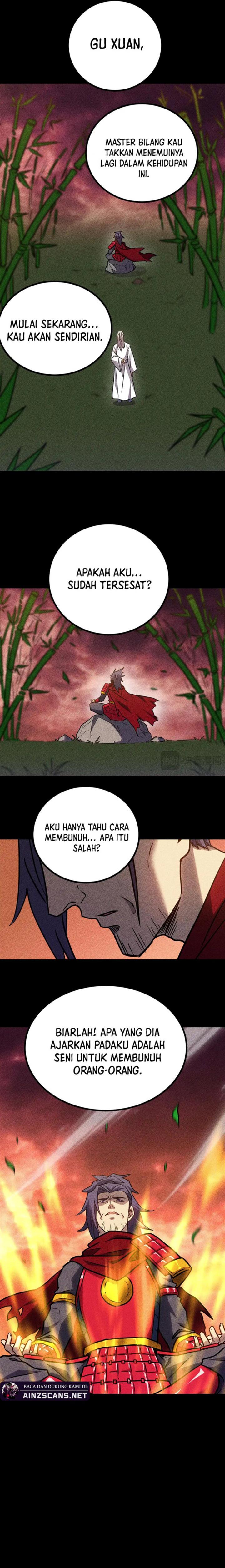Leveling In The Future (Apex Future Martial Arts) - Chapter 136 14