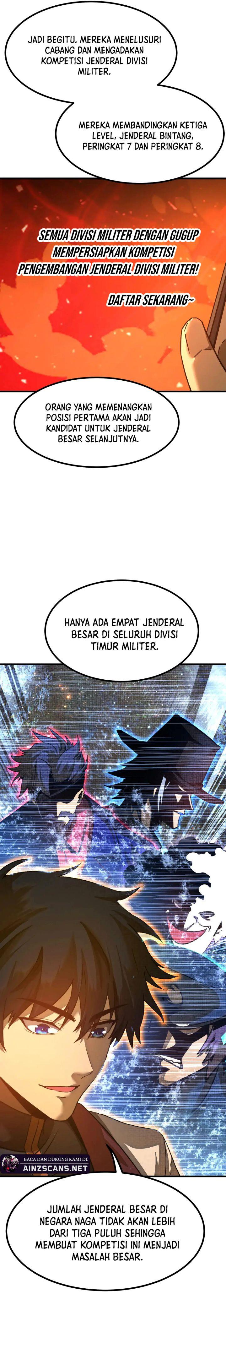 Leveling In The Future (Apex Future Martial Arts) - Chapter 137 9