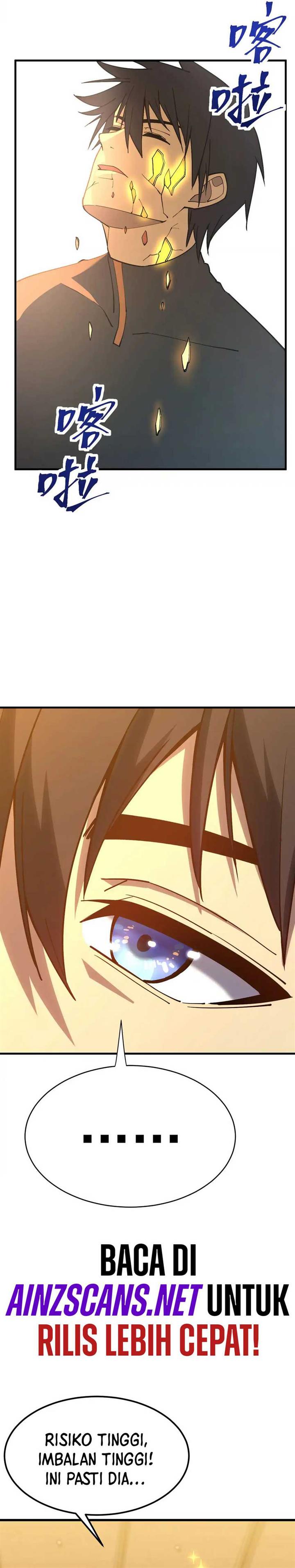 Leveling In The Future (Apex Future Martial Arts) - Chapter 134 21