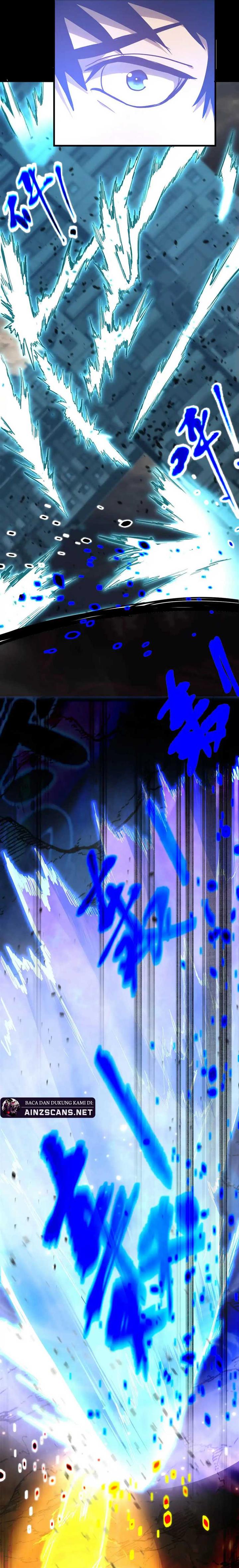 Leveling In The Future (Apex Future Martial Arts) - Chapter 135 24