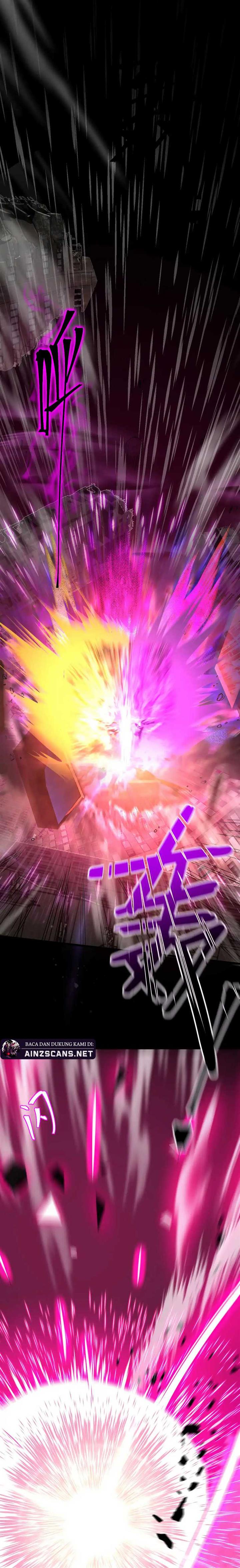 Leveling In The Future (Apex Future Martial Arts) - Chapter 135 37