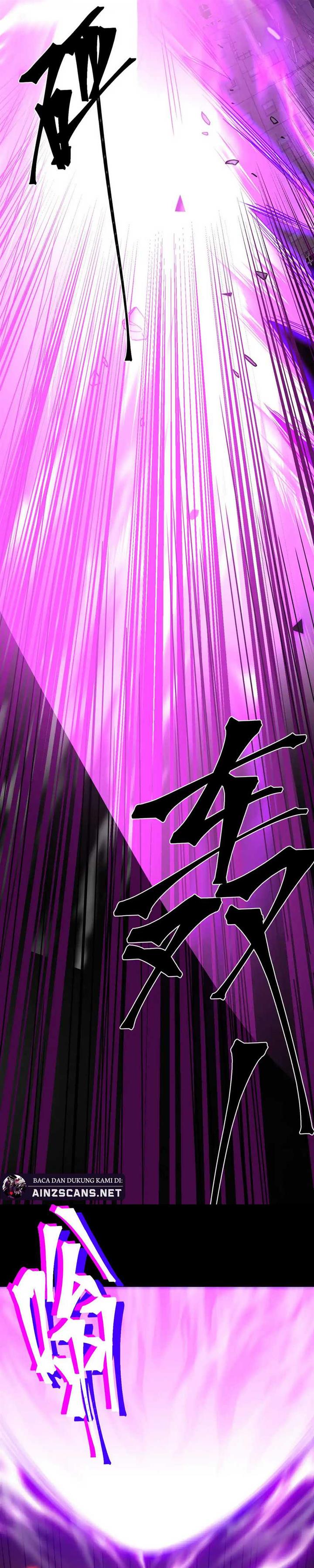 Leveling In The Future (Apex Future Martial Arts) - Chapter 135 35