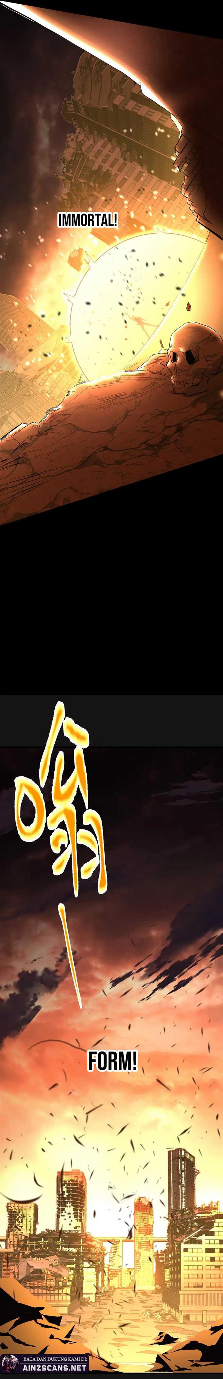 Leveling In The Future (Apex Future Martial Arts) - Chapter 135 17