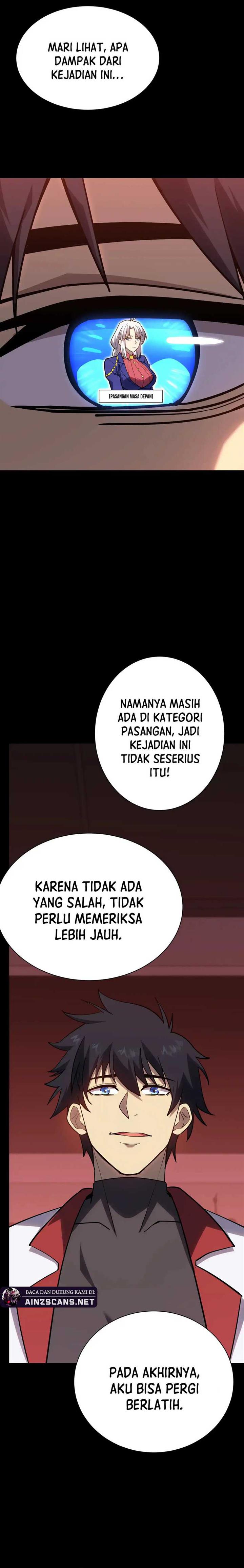 Leveling In The Future (Apex Future Martial Arts) - Chapter 135 7