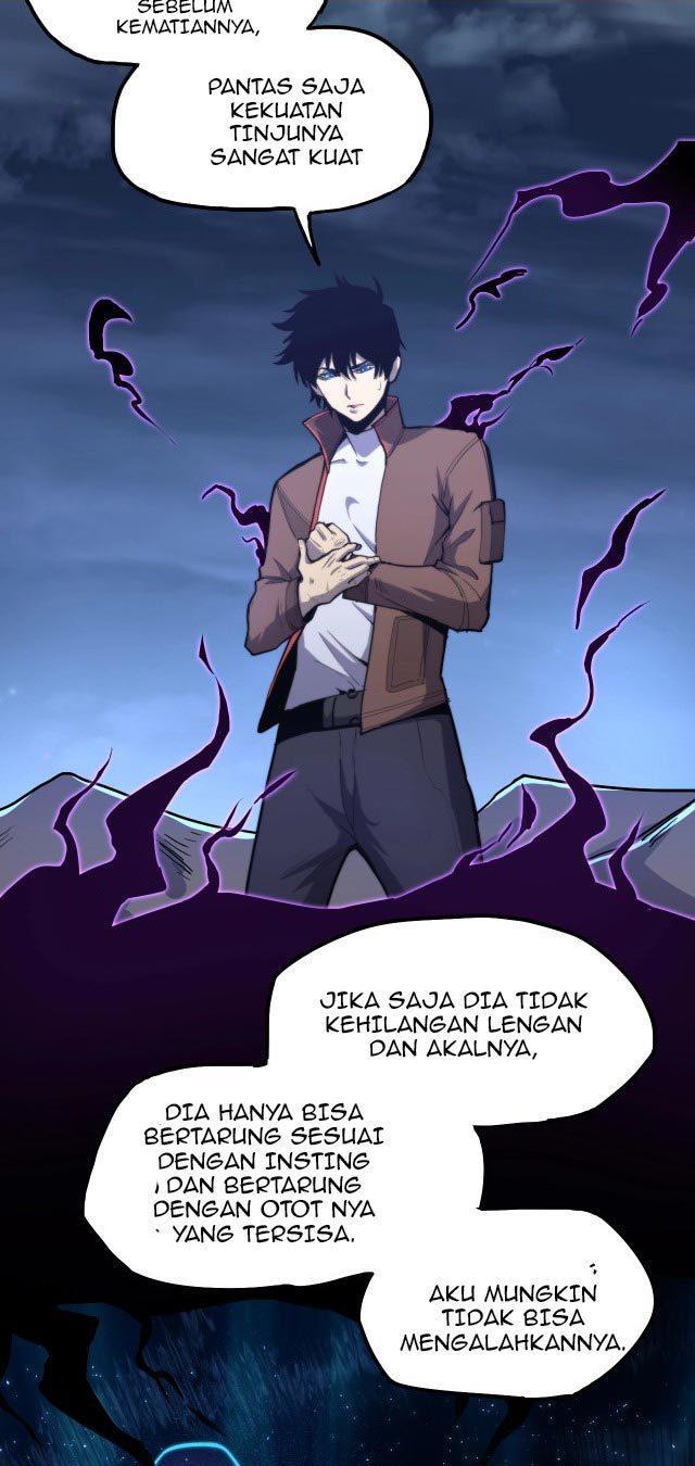 Leveling In The Future (Apex Future Martial Arts) - Chapter 10 25 Leveling In The Future (Apex Future Martial Arts) - Chapter 10 25