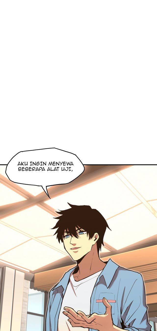 Leveling In The Future (Apex Future Martial Arts) - Chapter 10 34 Leveling In The Future (Apex Future Martial Arts) - Chapter 10 34