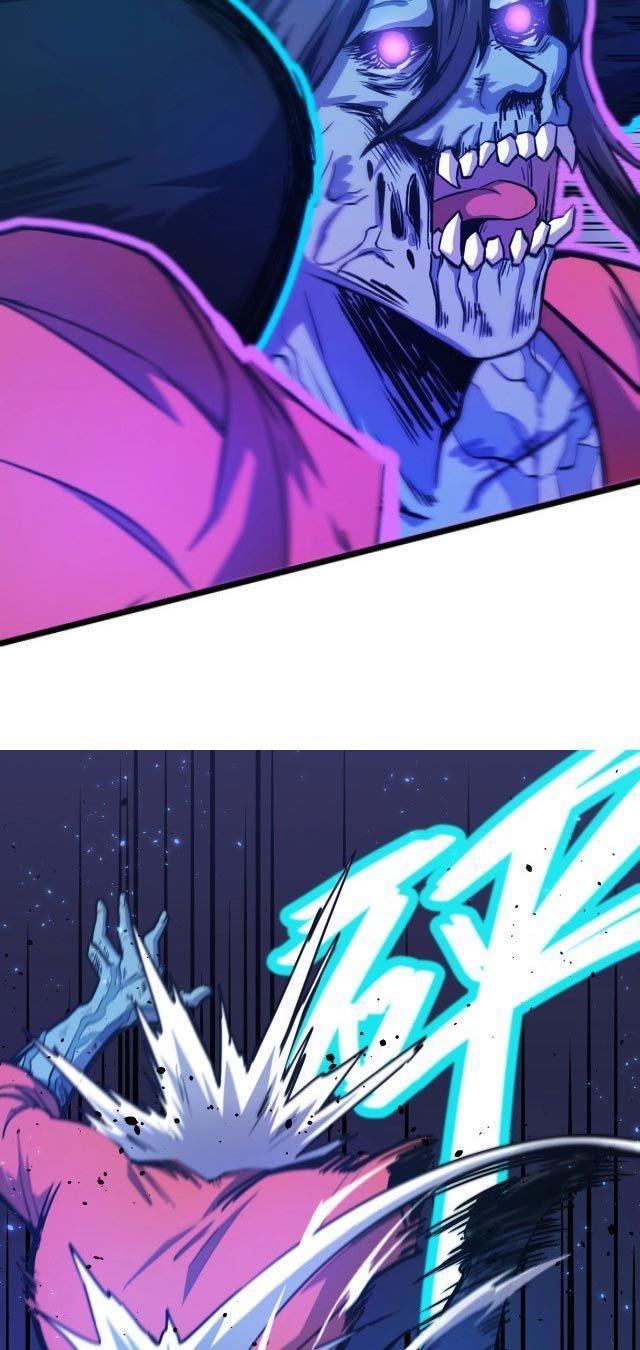 Leveling In The Future (Apex Future Martial Arts) - Chapter 10 16 Leveling In The Future (Apex Future Martial Arts) - Chapter 10 16