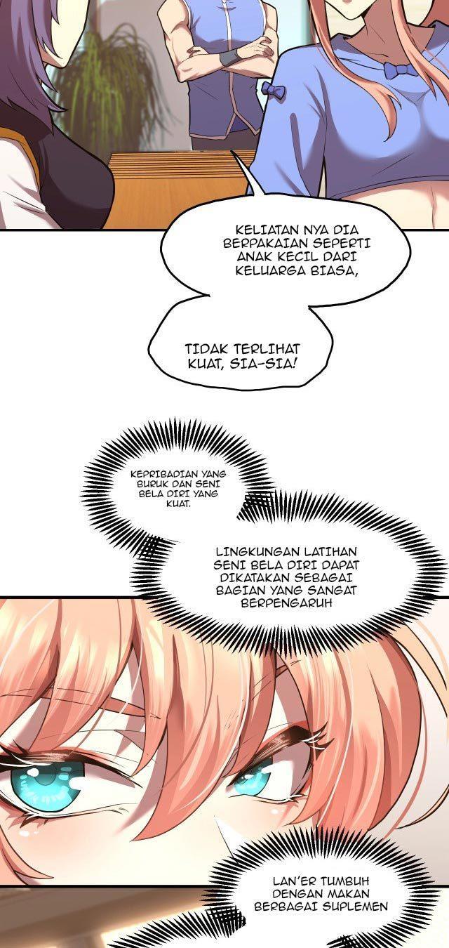 Leveling In The Future (Apex Future Martial Arts) - Chapter 10 60 Leveling In The Future (Apex Future Martial Arts) - Chapter 10 60