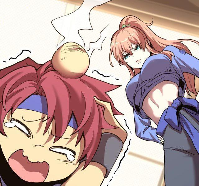 Leveling In The Future (Apex Future Martial Arts) - Chapter 10 66 Leveling In The Future (Apex Future Martial Arts) - Chapter 10 66