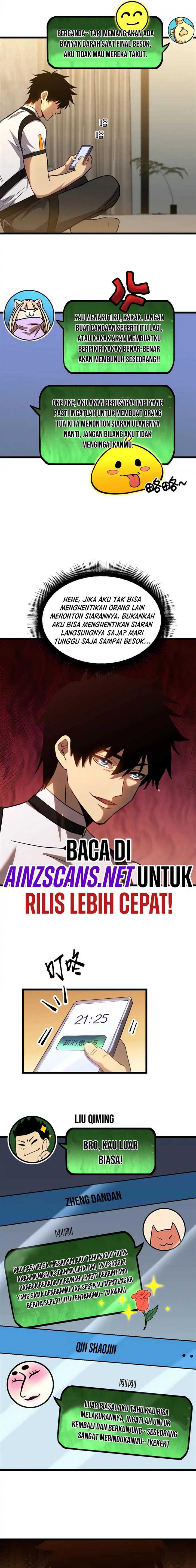 Leveling In The Future (Apex Future Martial Arts) - Chapter 108 12 Leveling In The Future (Apex Future Martial Arts) - Chapter 108 12