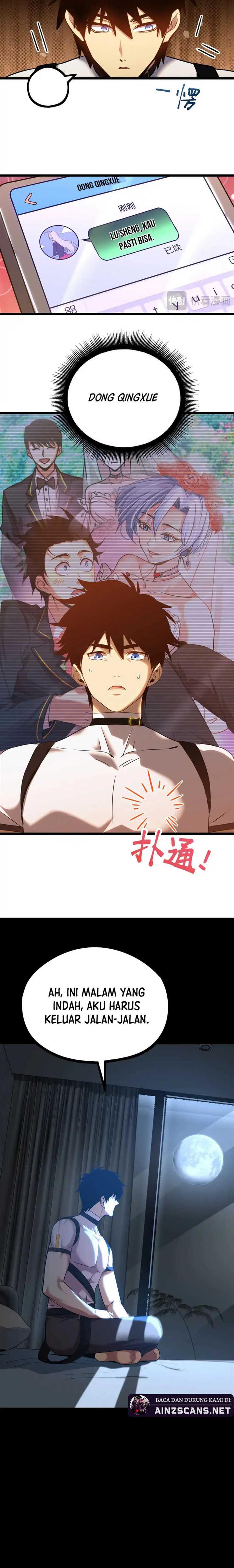 Leveling In The Future (Apex Future Martial Arts) - Chapter 108 13 Leveling In The Future (Apex Future Martial Arts) - Chapter 108 13