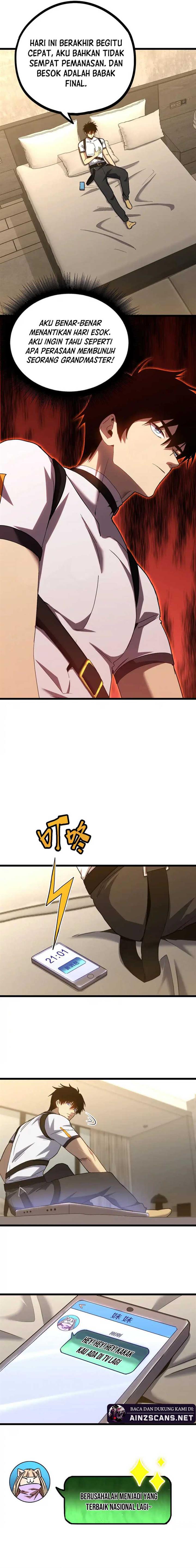 Leveling In The Future (Apex Future Martial Arts) - Chapter 108 10 Leveling In The Future (Apex Future Martial Arts) - Chapter 108 10