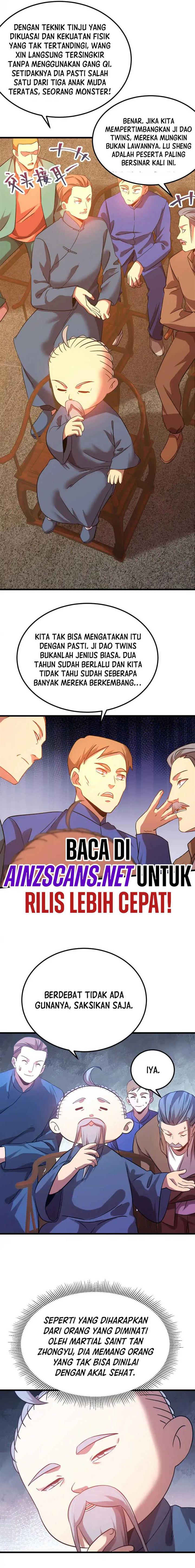 Leveling In The Future (Apex Future Martial Arts) - Chapter 108 7 Leveling In The Future (Apex Future Martial Arts) - Chapter 108 7