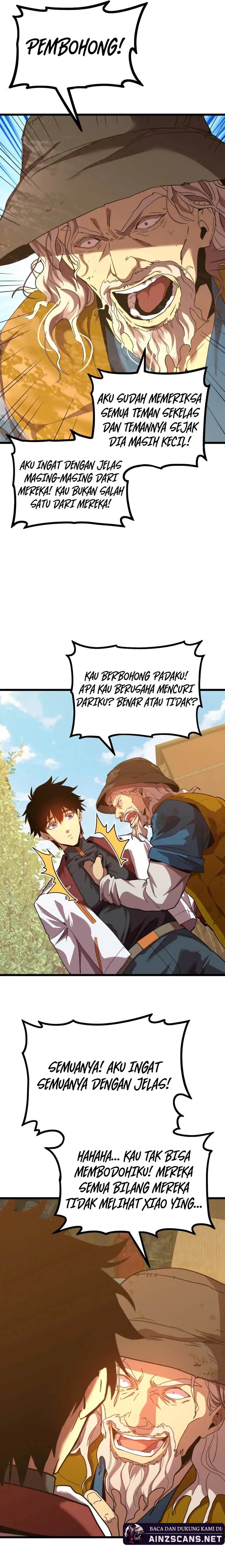 Leveling In The Future (Apex Future Martial Arts) - Chapter 102 8 Leveling In The Future (Apex Future Martial Arts) - Chapter 102 8