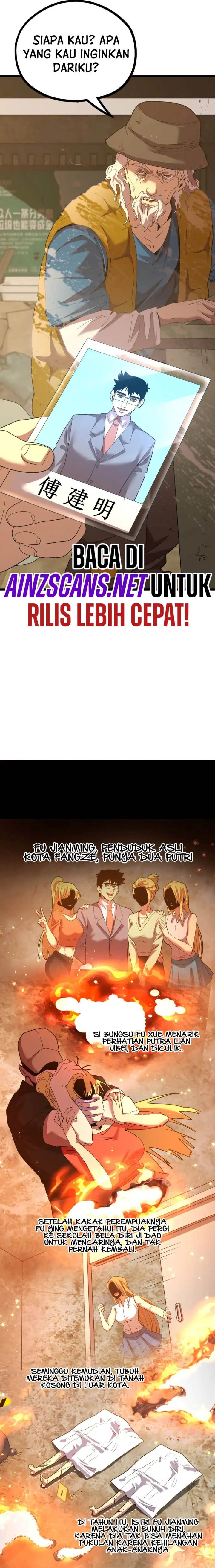 Leveling In The Future (Apex Future Martial Arts) - Chapter 102 6 Leveling In The Future (Apex Future Martial Arts) - Chapter 102 6