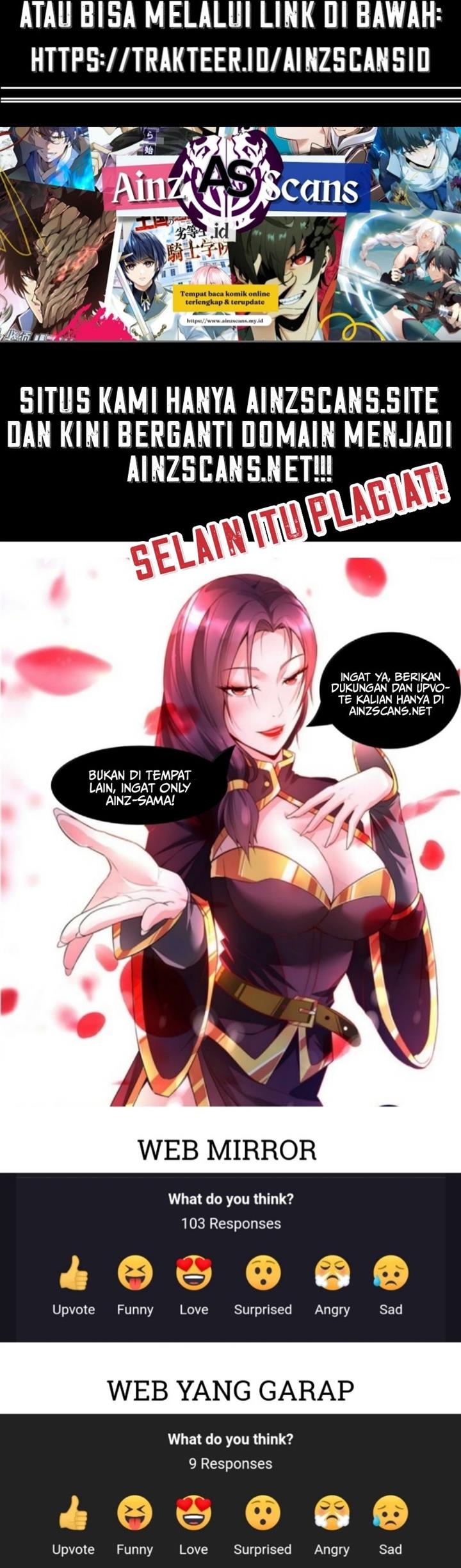 Leveling In The Future (Apex Future Martial Arts) - Chapter 106 13