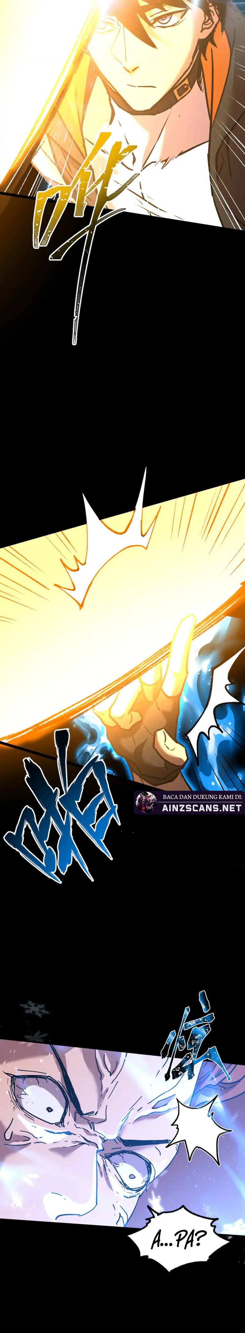 Leveling In The Future (Apex Future Martial Arts) - Chapter 107 19 Leveling In The Future (Apex Future Martial Arts) - Chapter 107 19