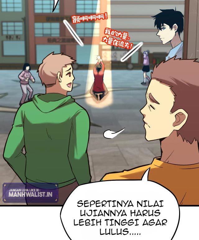 Leveling In The Future (Apex Future Martial Arts) - Chapter 11 8 Leveling In The Future (Apex Future Martial Arts) - Chapter 11 8